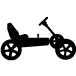 Komplet Go-Kartovi