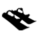 Kratki Skije