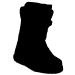 Snowboard čizme
