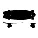 Komplet Surfskate