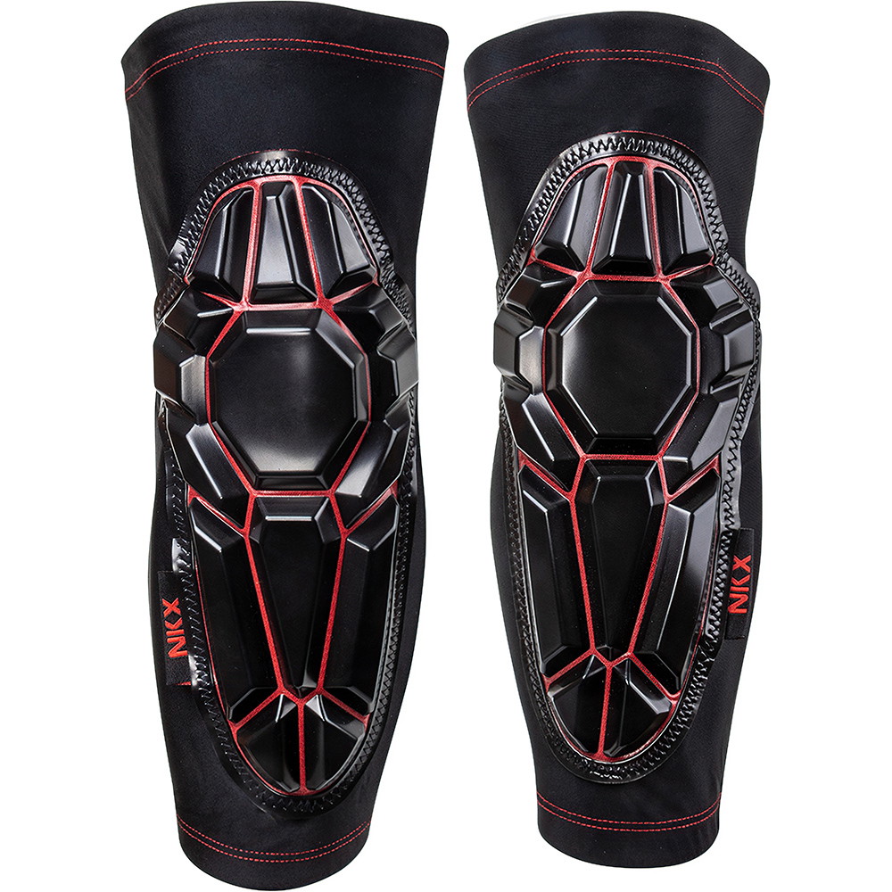 NKX Deluxe Kolenice