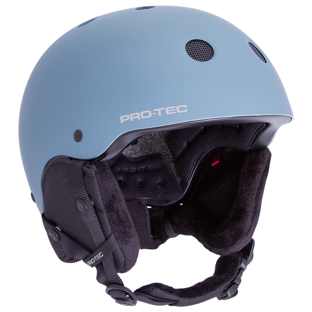 Pro-Tec Classic Certificirani Kaciga za Snowboard/Ski