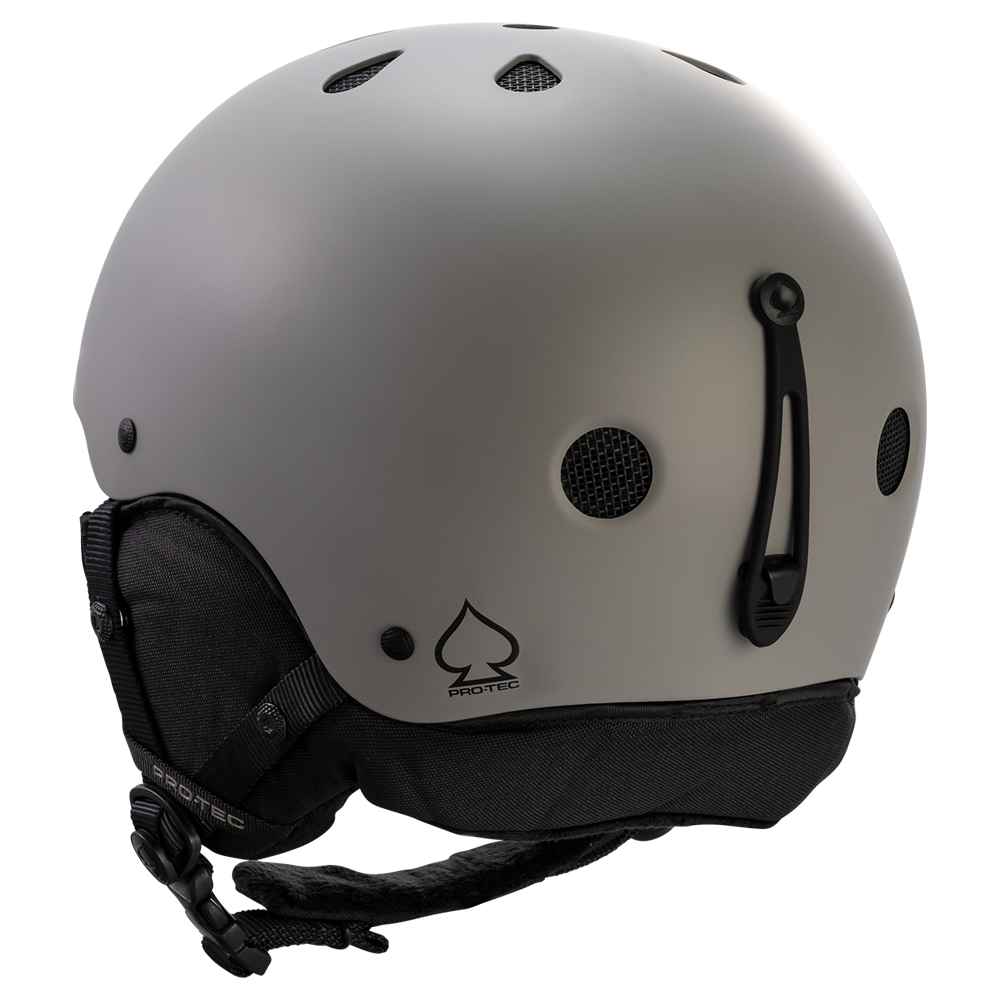 Pro-Tec Classic Certificirani Kaciga za Snowboard/Ski