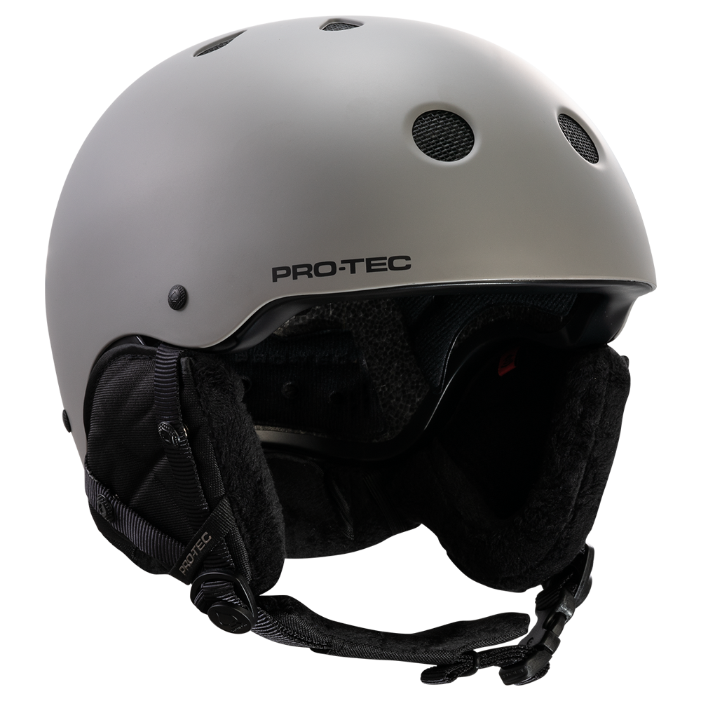 Pro-Tec Classic Certificirani Kaciga za Snowboard/Ski