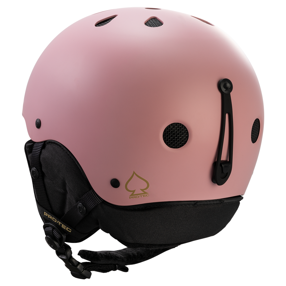 Pro-Tec Classic Certificirani Kaciga za Snowboard/Ski