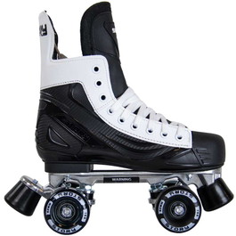 Priča Elite Quad Skates