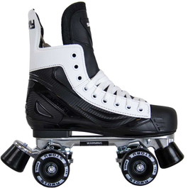 Priča Elite Quad Skates