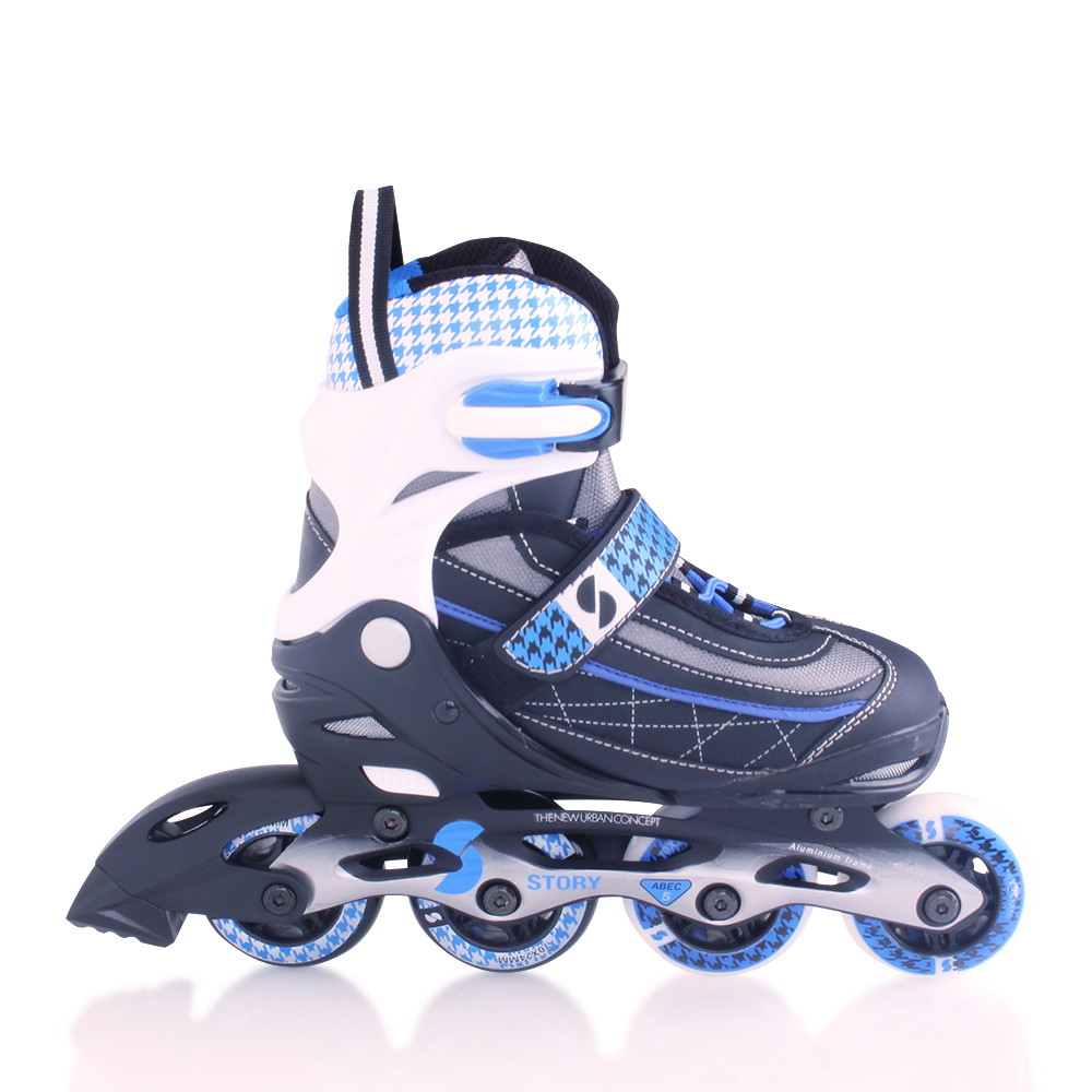 Story Freedom Podesivi Inline Skates