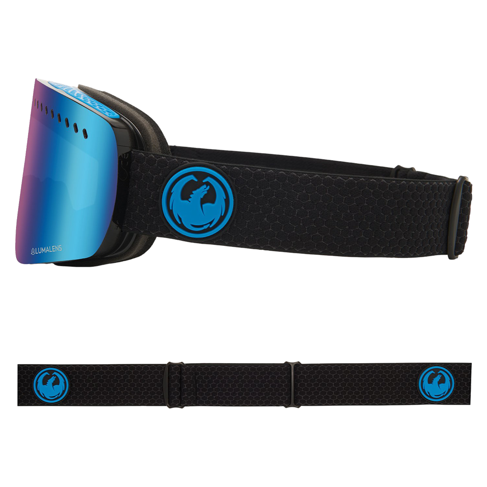 Dragon NFXs Ski/Snowboard Naočale