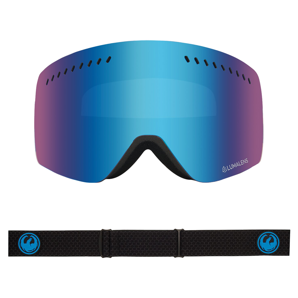 Dragon NFXs Ski/Snowboard Naočale