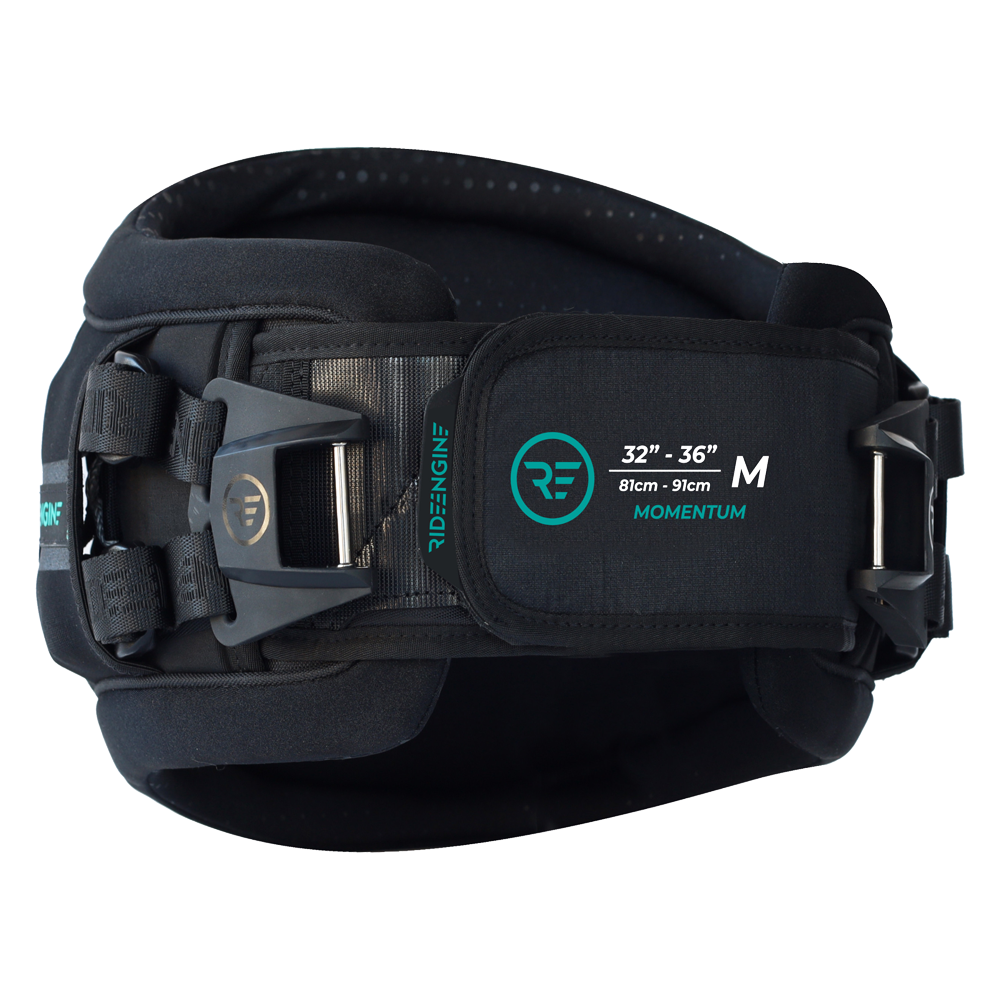 Ride Engine Momentum V2 Oprema