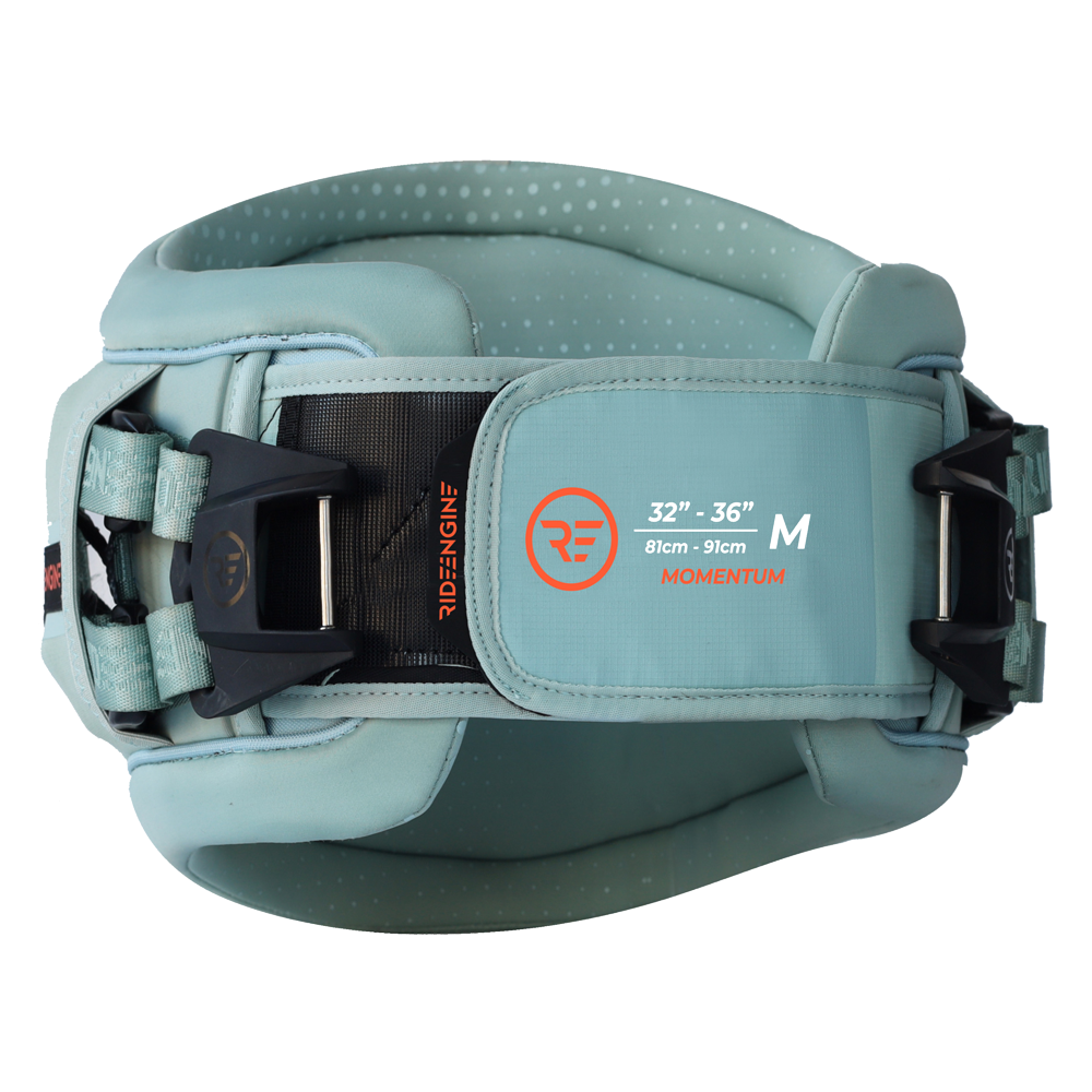 Ride Engine Momentum V2 Oprema