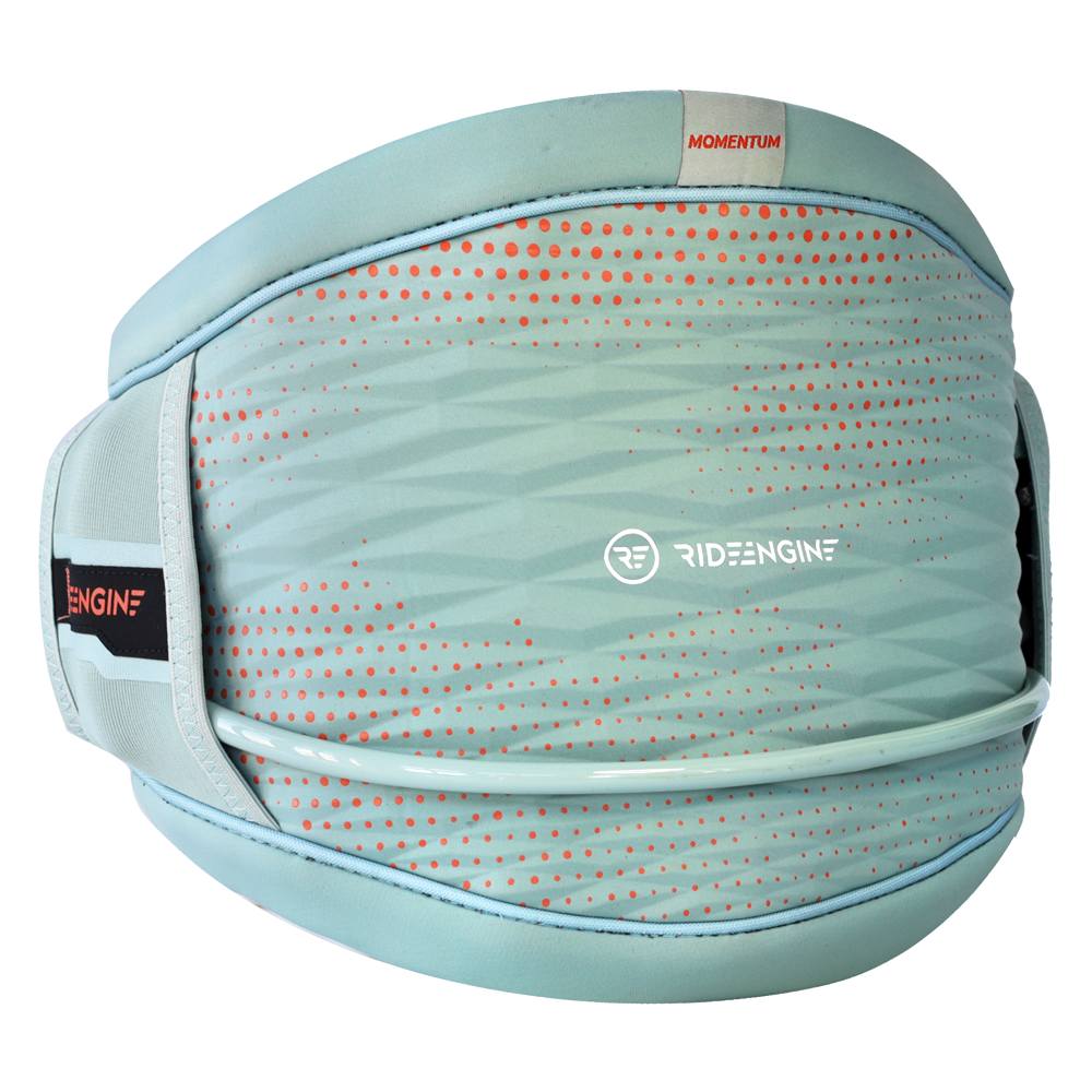Ride Engine Momentum V2 Oprema