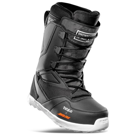 Thirtytwo Light x Santa Cruz Snowboard Čizme