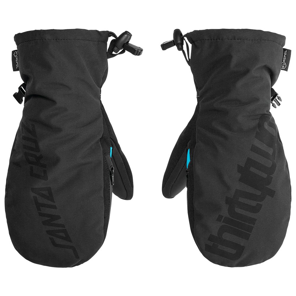 Thirtytwo Santa Cruz rukavice za skijanje/snowboard