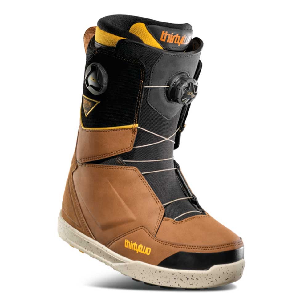 Thirtytwo Lashed Double BOA čizmice za snowboard
