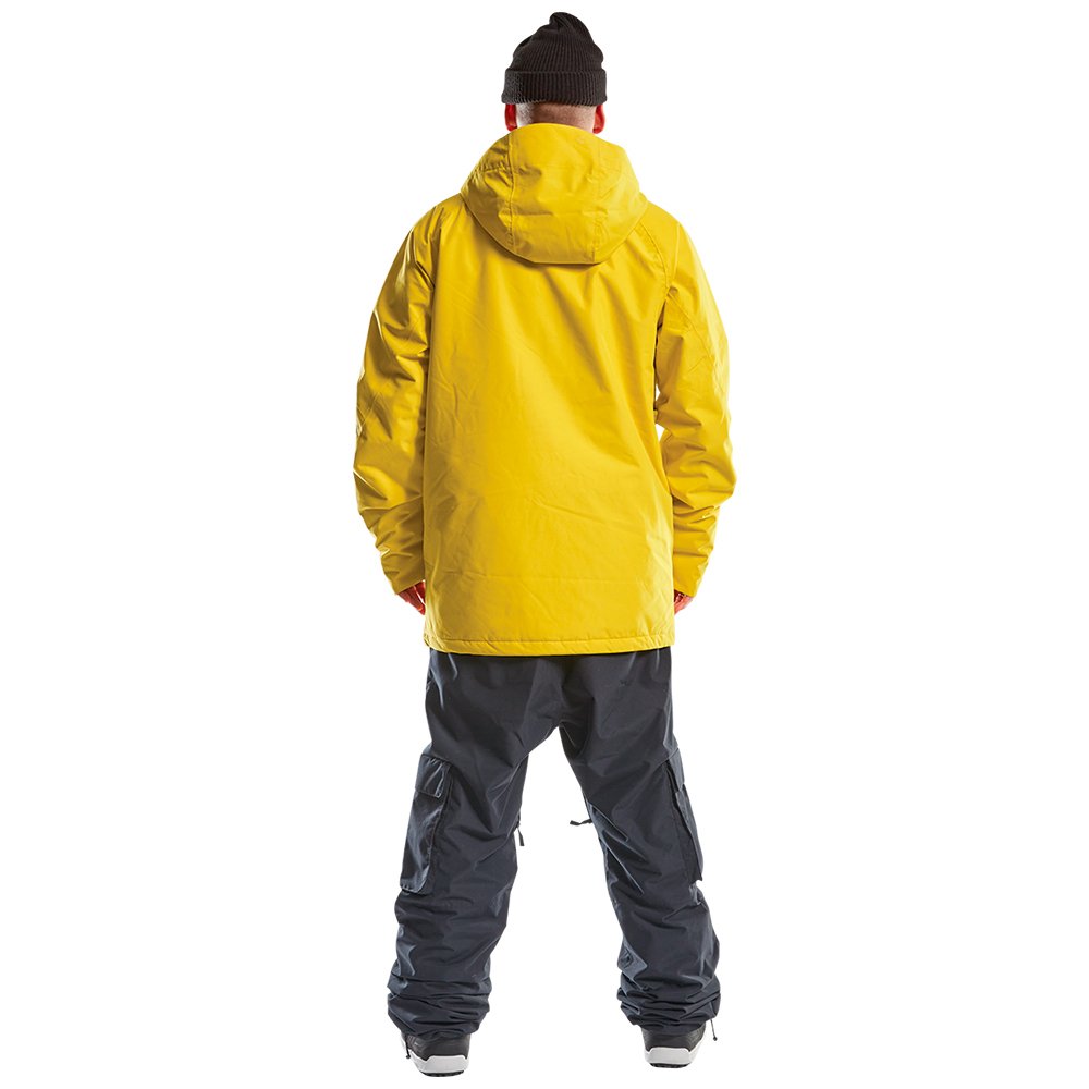 Thirtytwo Lashed Insulated Skijaška Jakna