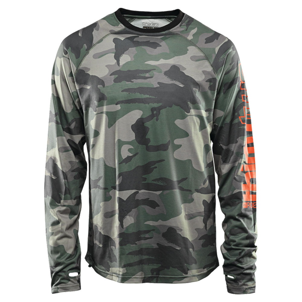 ThirtyTwo Ridelite Dugi rukav