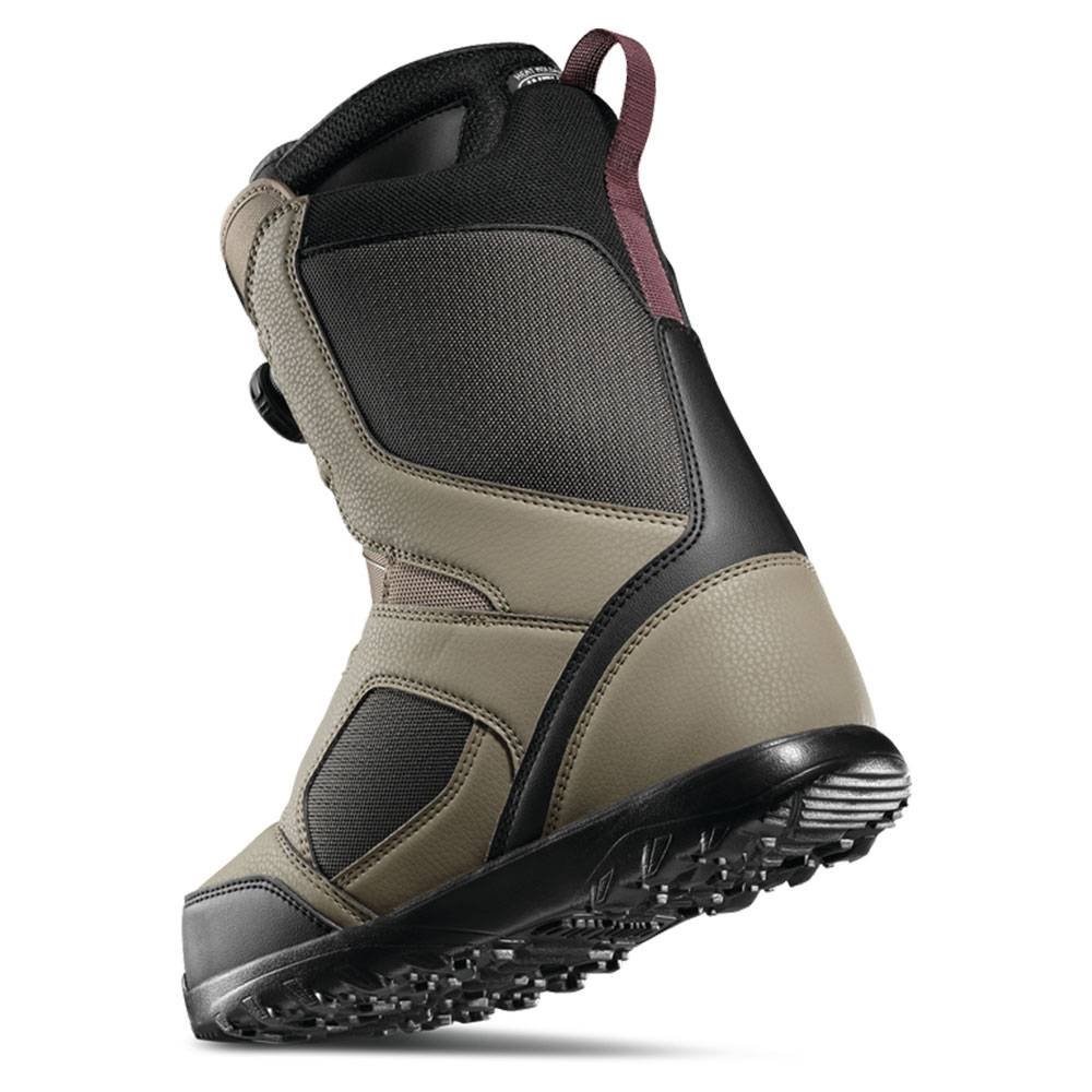 Thirtytwo STW Boa čizme za snowboarding