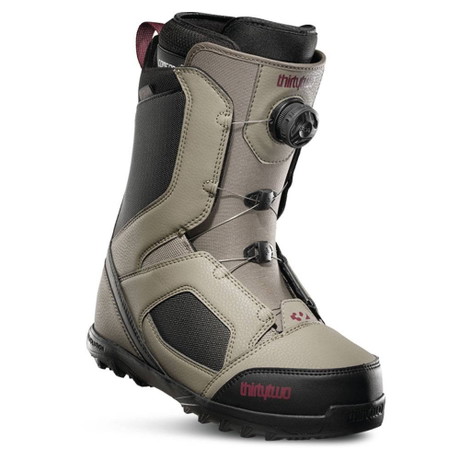 Thirtytwo STW Boa čizme za snowboarding