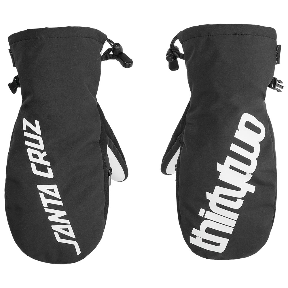 Thirtytwo Santa Cruz rukavice za skijanje/snowboard