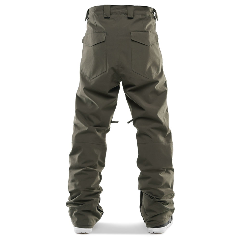 Thirtytwo Wooderson Skijaške Hlače