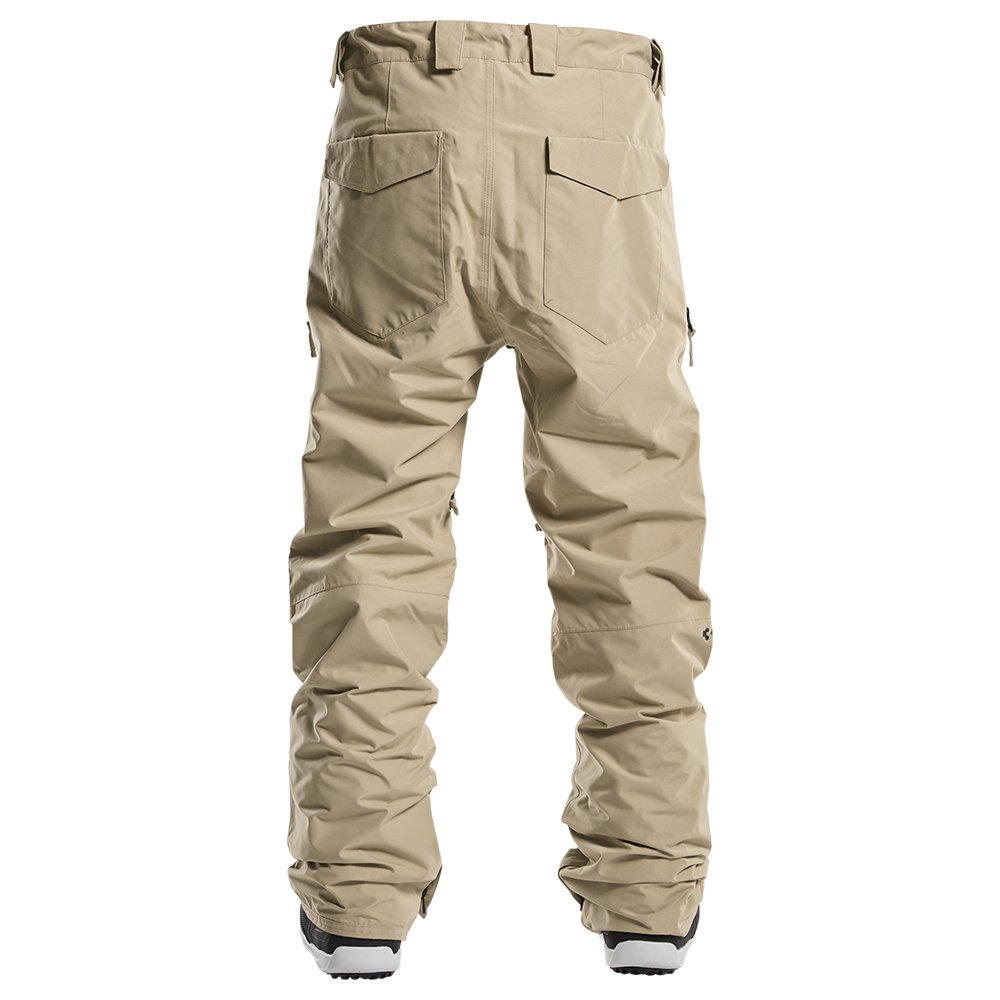 Thirtytwo Wooderson Skijaške Hlače