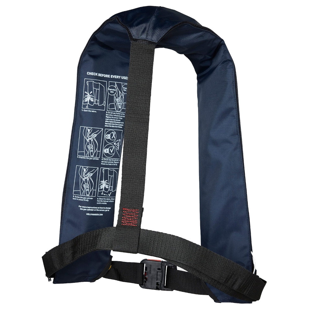 Helly Hansen Sport Inflatable Lifevest