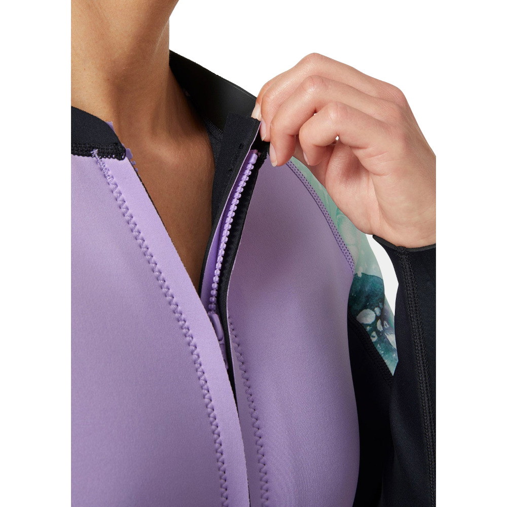Helly Hansen Ženska vodena odijela s dugim rukavima 1,5 mm