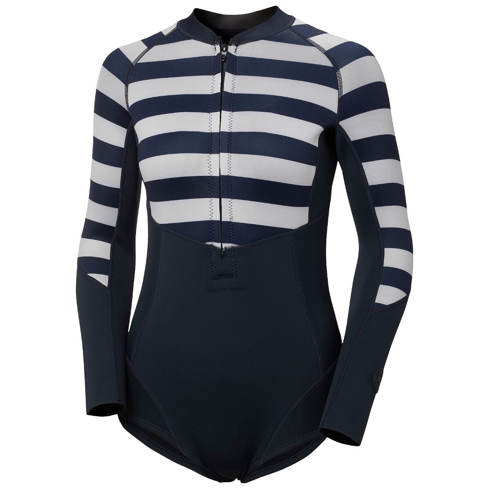 Helly Hansen Ženska vodena odijela s dugim rukavima 1,5 mm