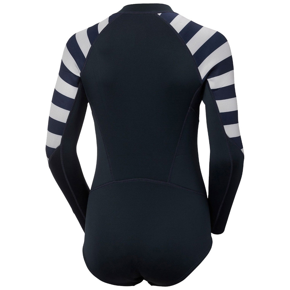Helly Hansen Ženska vodena odijela s dugim rukavima 1,5 mm