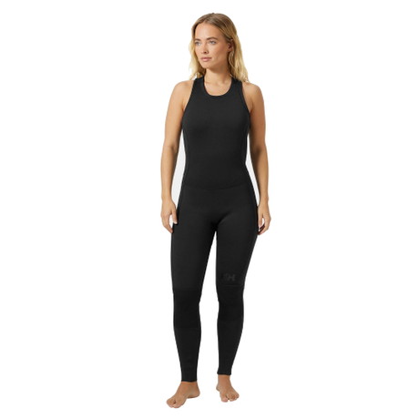 Helly Hansen Ženska Vodena Odjeća Long Jane / Salopette 3/2 mm