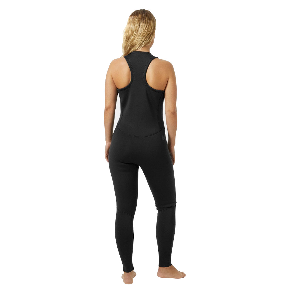 Helly Hansen Ženska Vodena Odjeća Long Jane / Salopette 3/2 mm