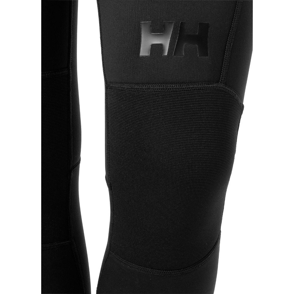 Helly Hansen Ženska Vodena Odjeća Long Jane / Salopette 3/2 mm