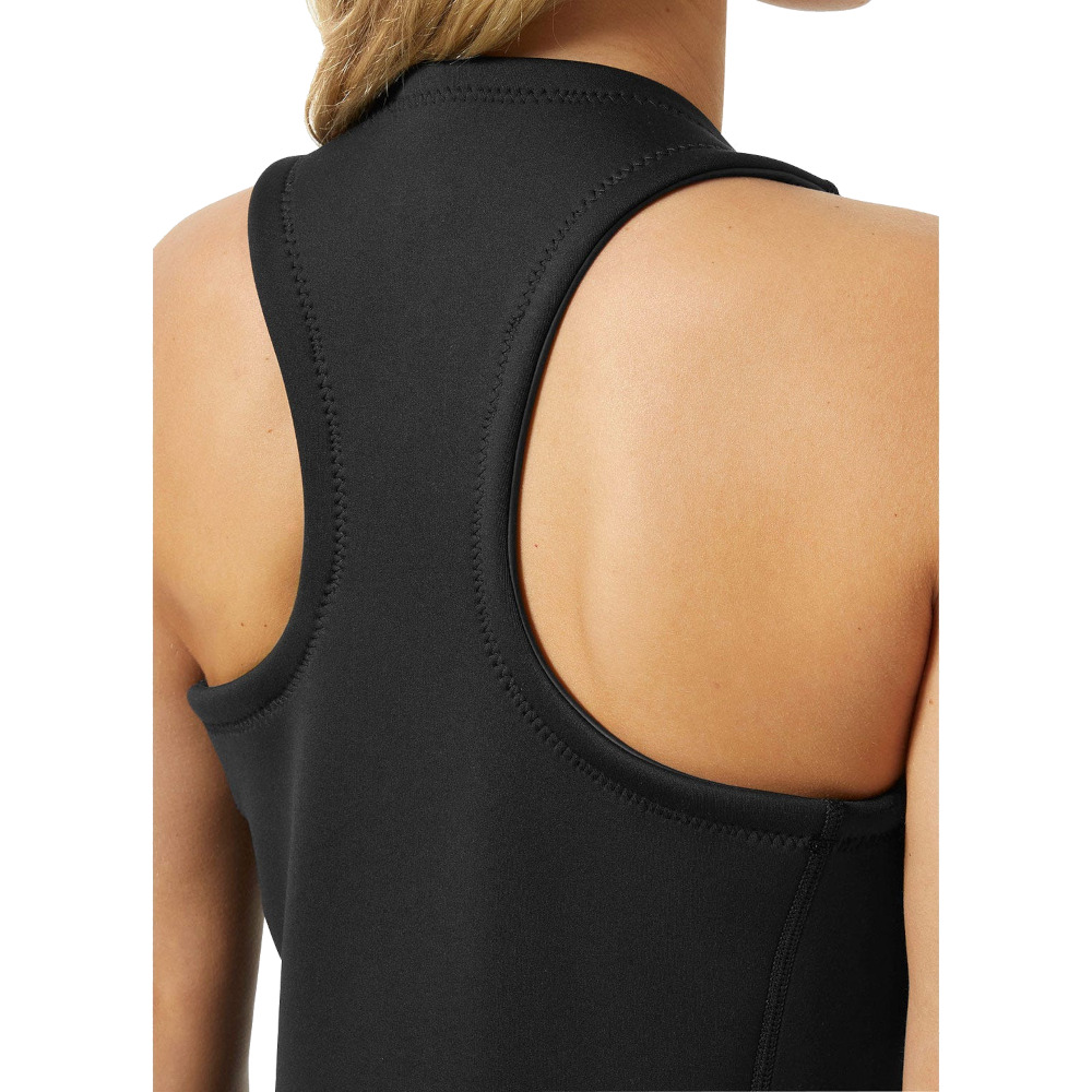 Helly Hansen Ženska Vodena Odjeća Long Jane / Salopette 3/2 mm