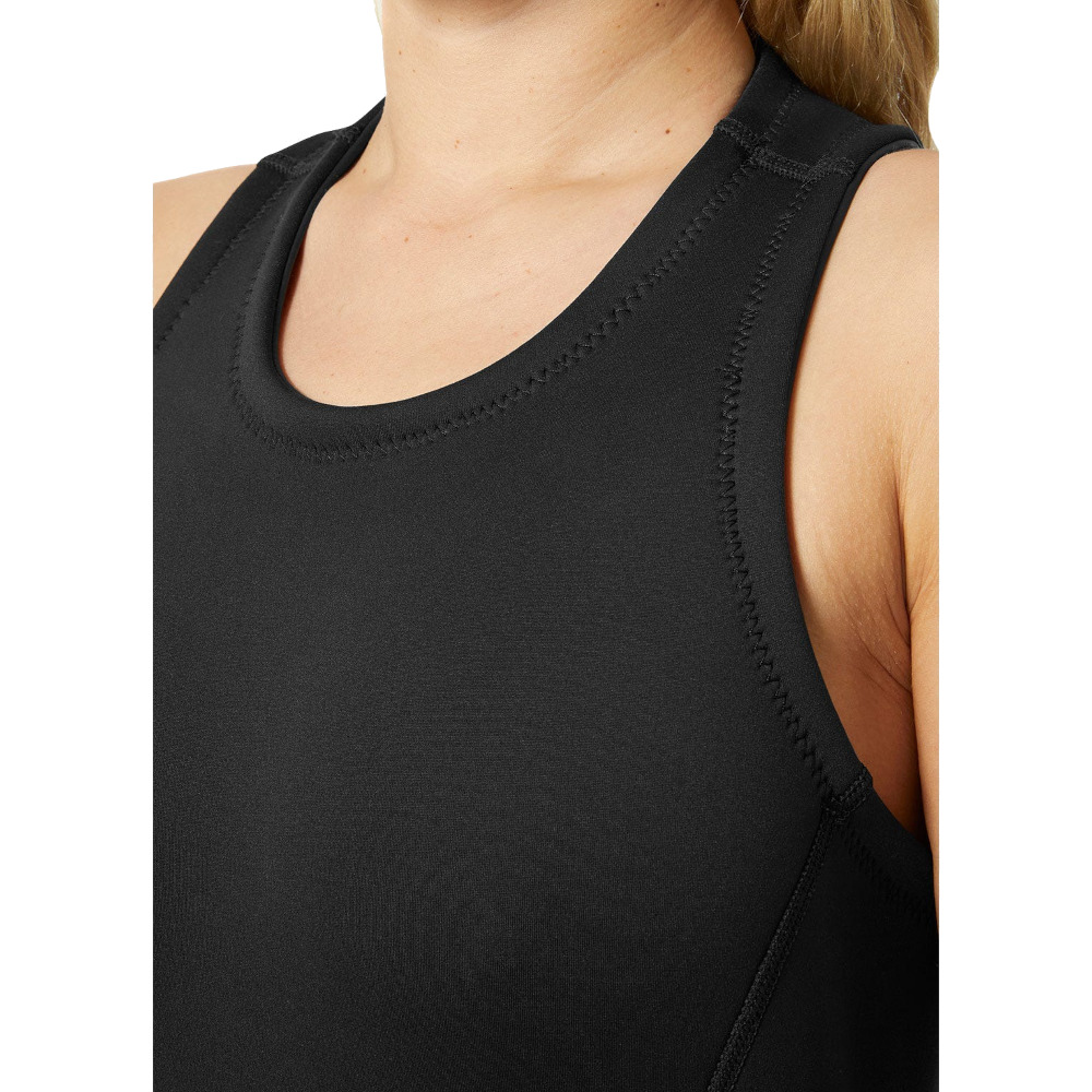 Helly Hansen Ženska Vodena Odjeća Long Jane / Salopette 3/2 mm
