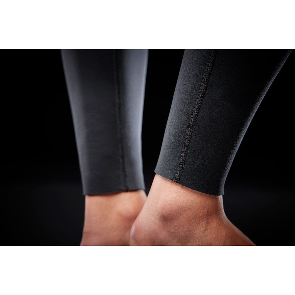 Helly Hansen Ženska Vodena Odjeća Long Jane / Salopette 3/2 mm