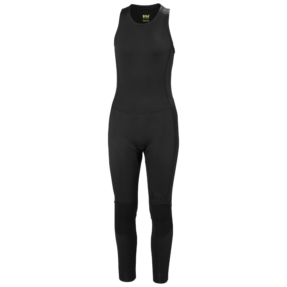 Helly Hansen Ženska Vodena Odjeća Long Jane / Salopette 3/2 mm