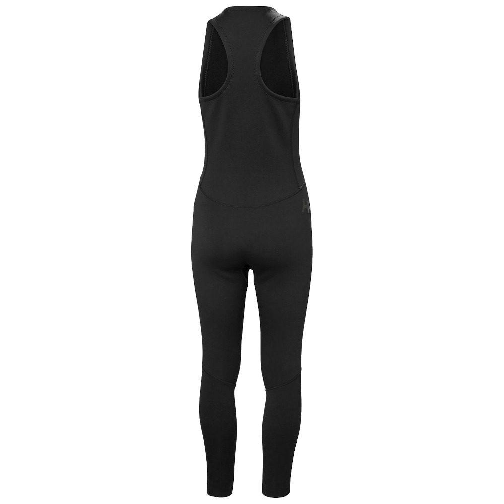 Helly Hansen Ženska Vodena Odjeća Long Jane / Salopette 3/2 mm