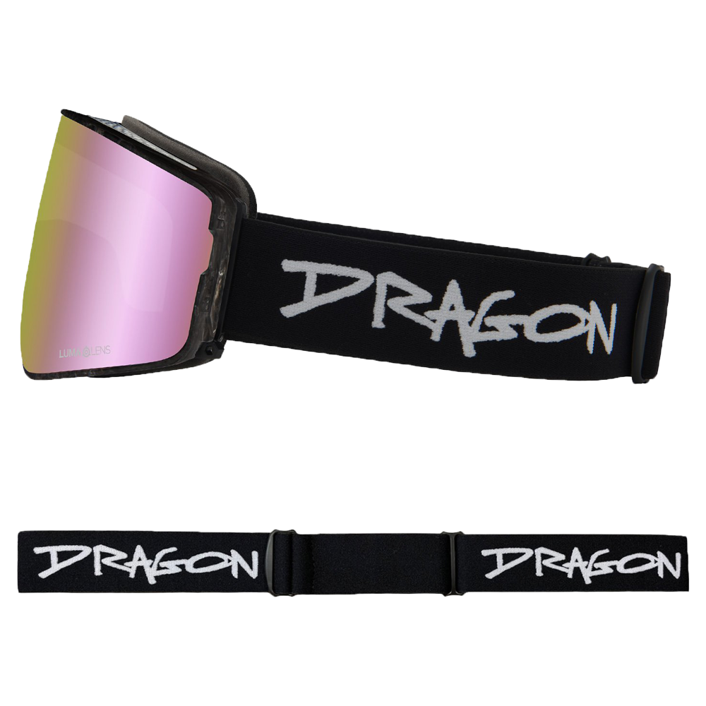 Dragon PXV2 Ski/Snowboard naočale