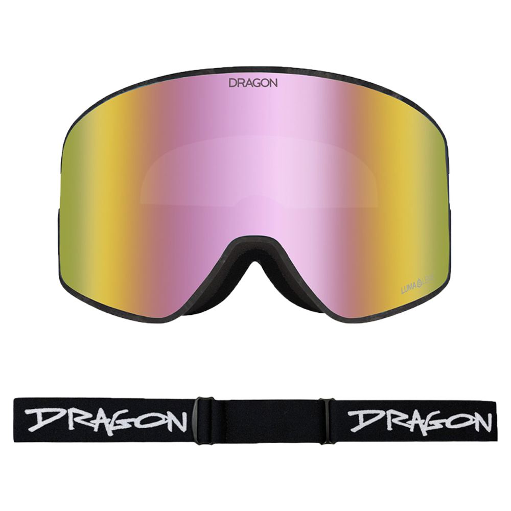 Dragon PXV2 Ski/Snowboard naočale