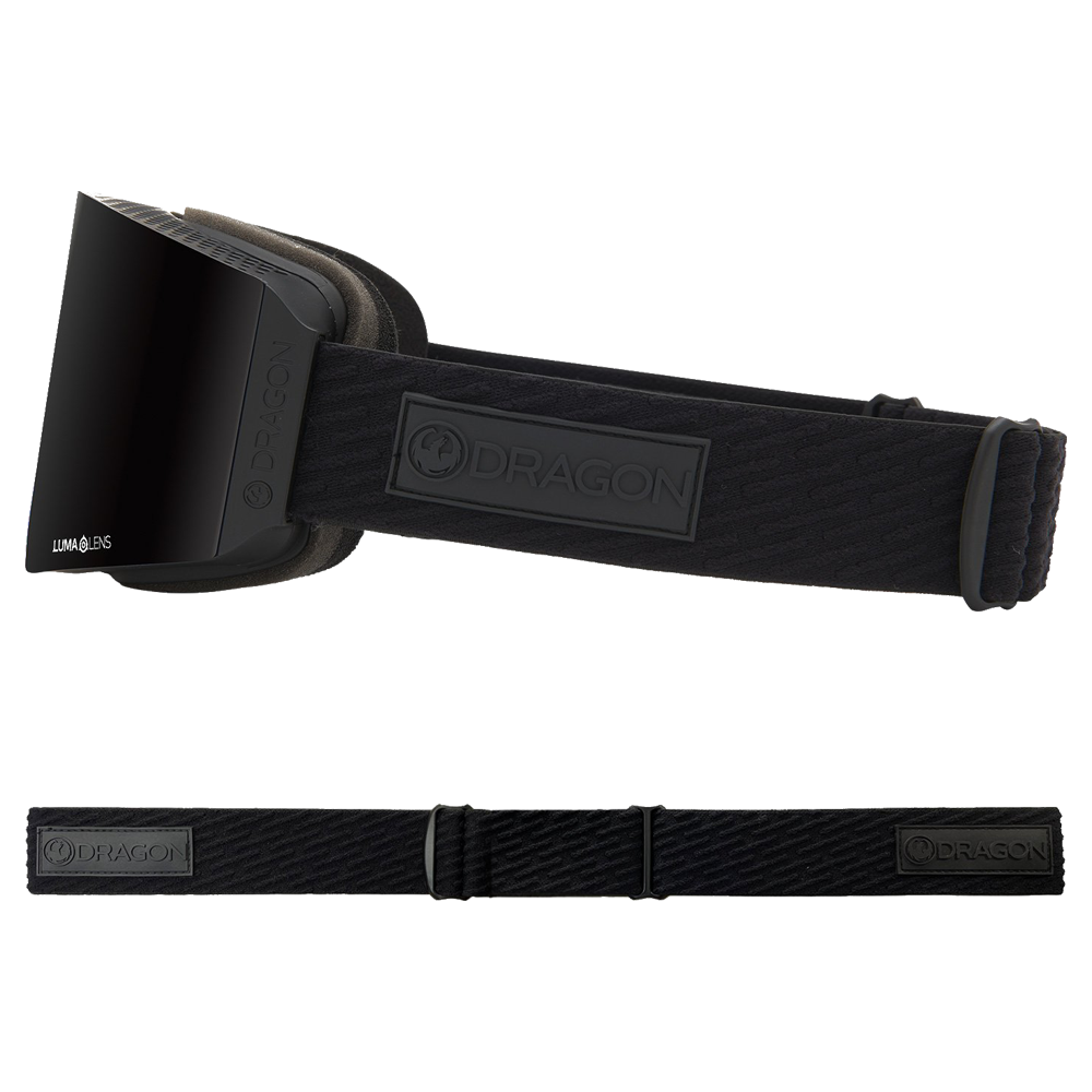 Dragon RVX OTG Ski/Snowboard naočale