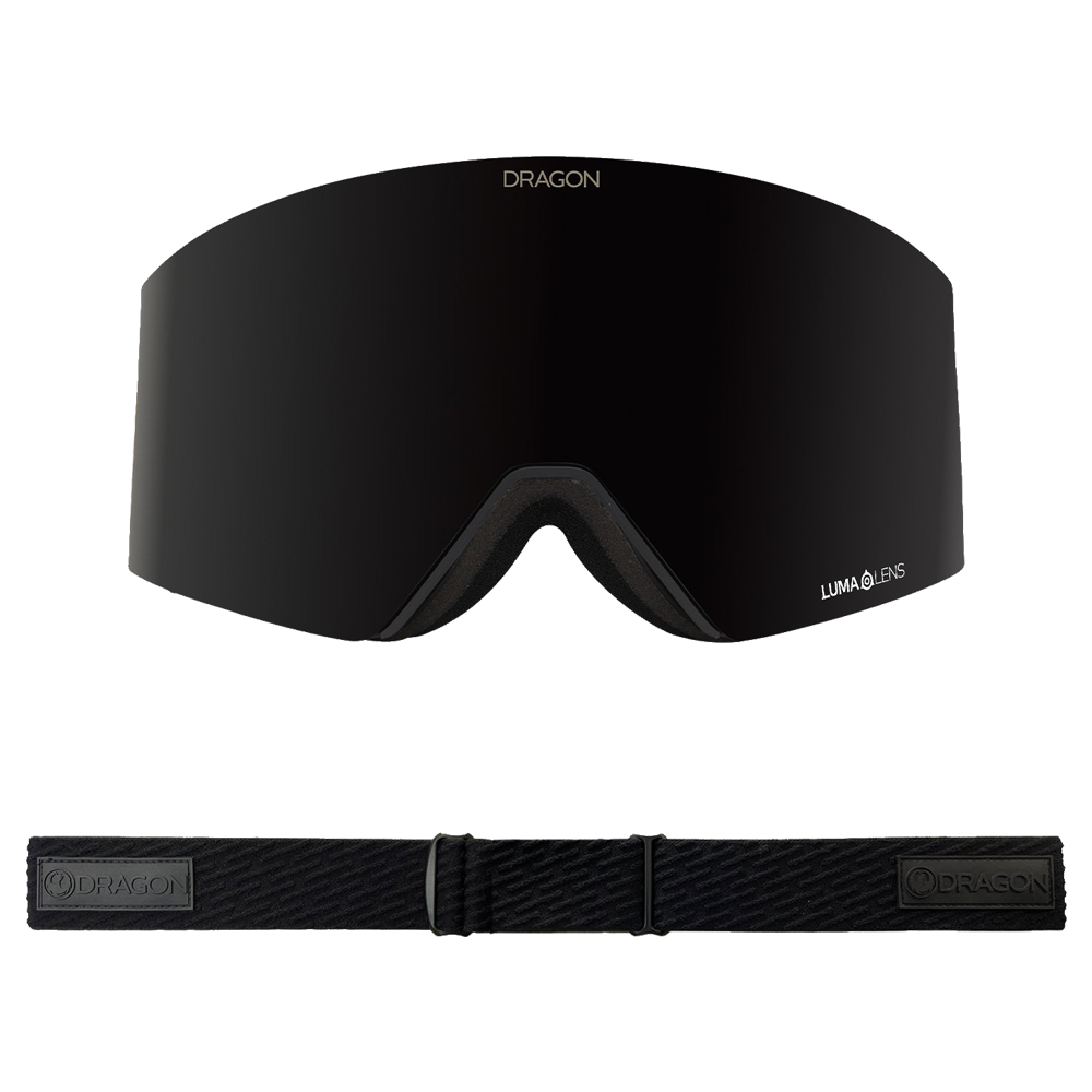 Dragon RVX OTG Ski/Snowboard naočale