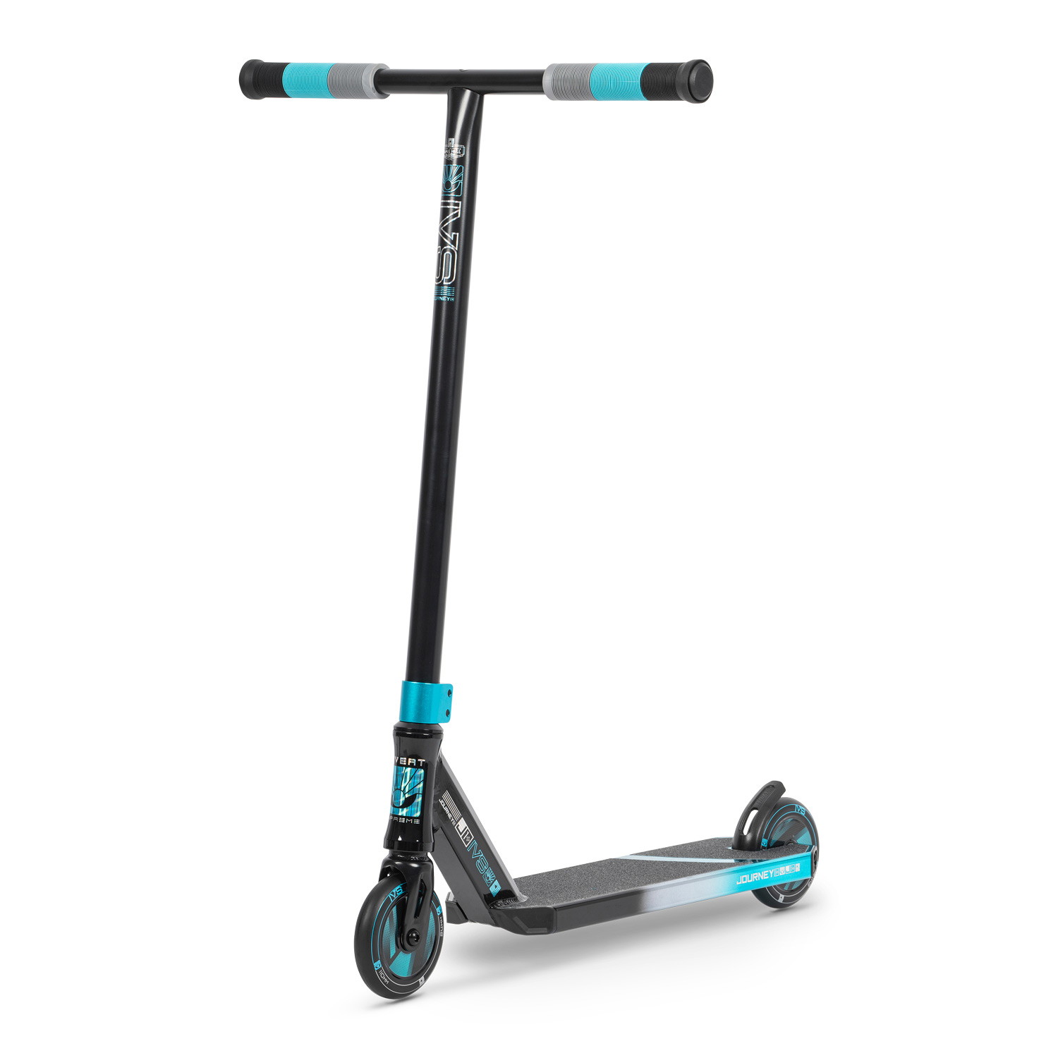 Invert Supreme Journey +1 Freestyle romobil