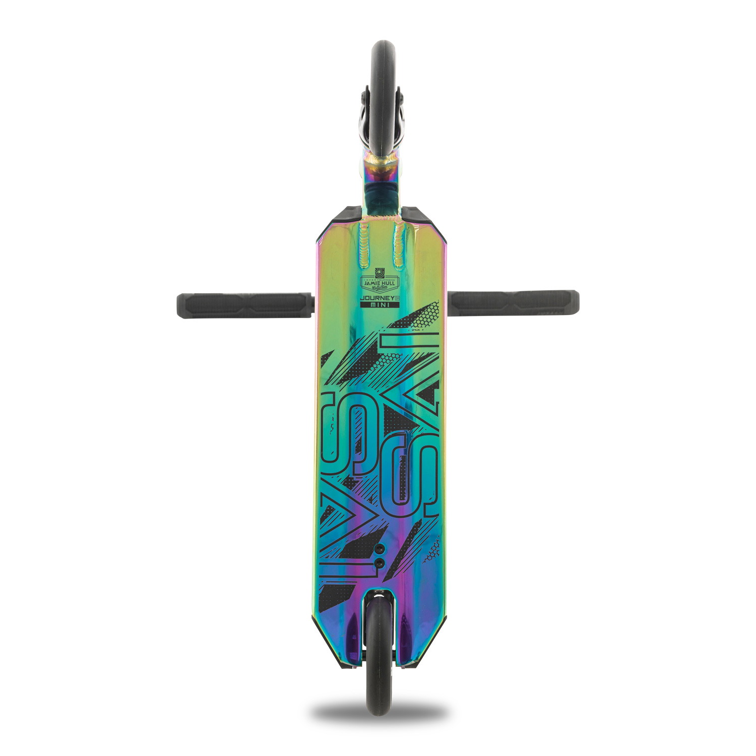 Invert Supreme Journey +1 Mini Freestyle romobil