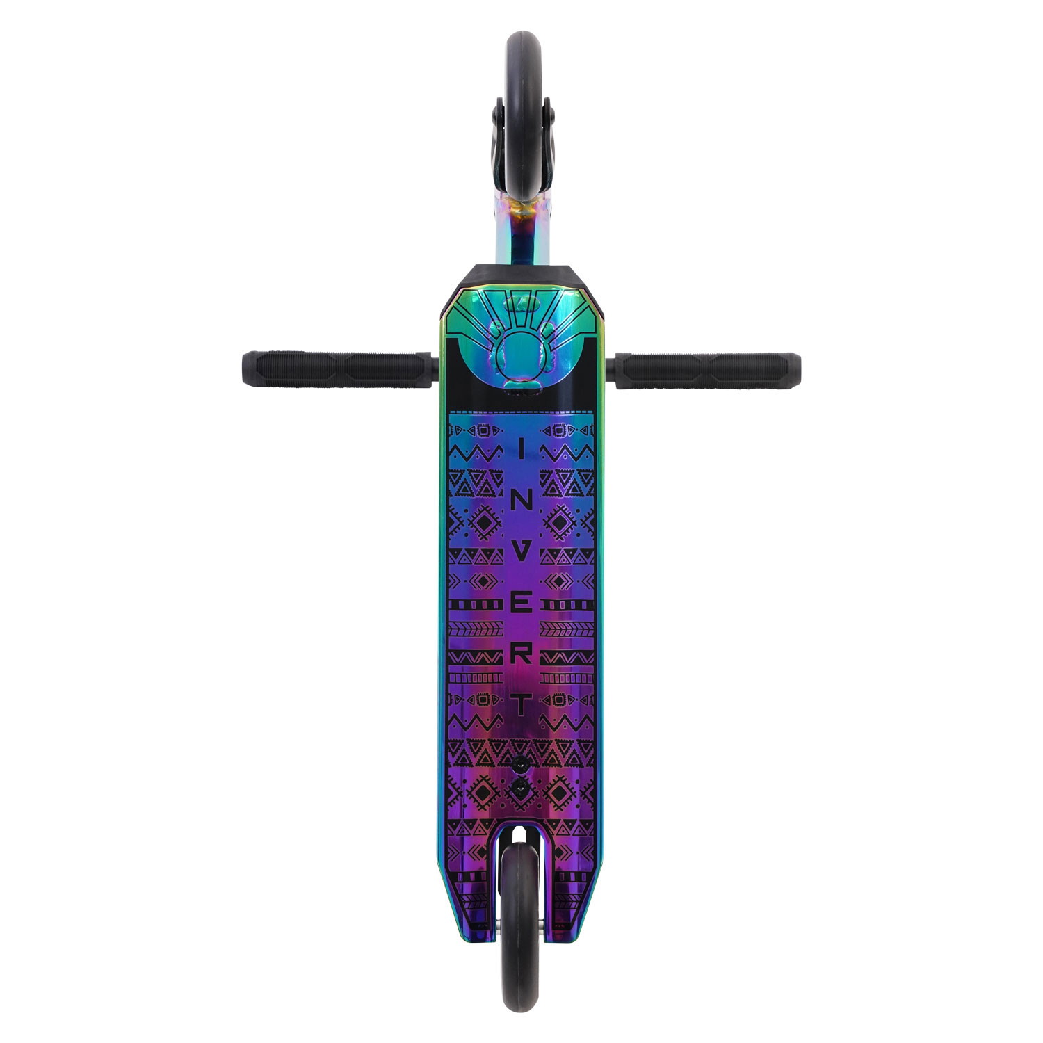 Invert Supreme Mini 1-4-8 Freestyle romobil
