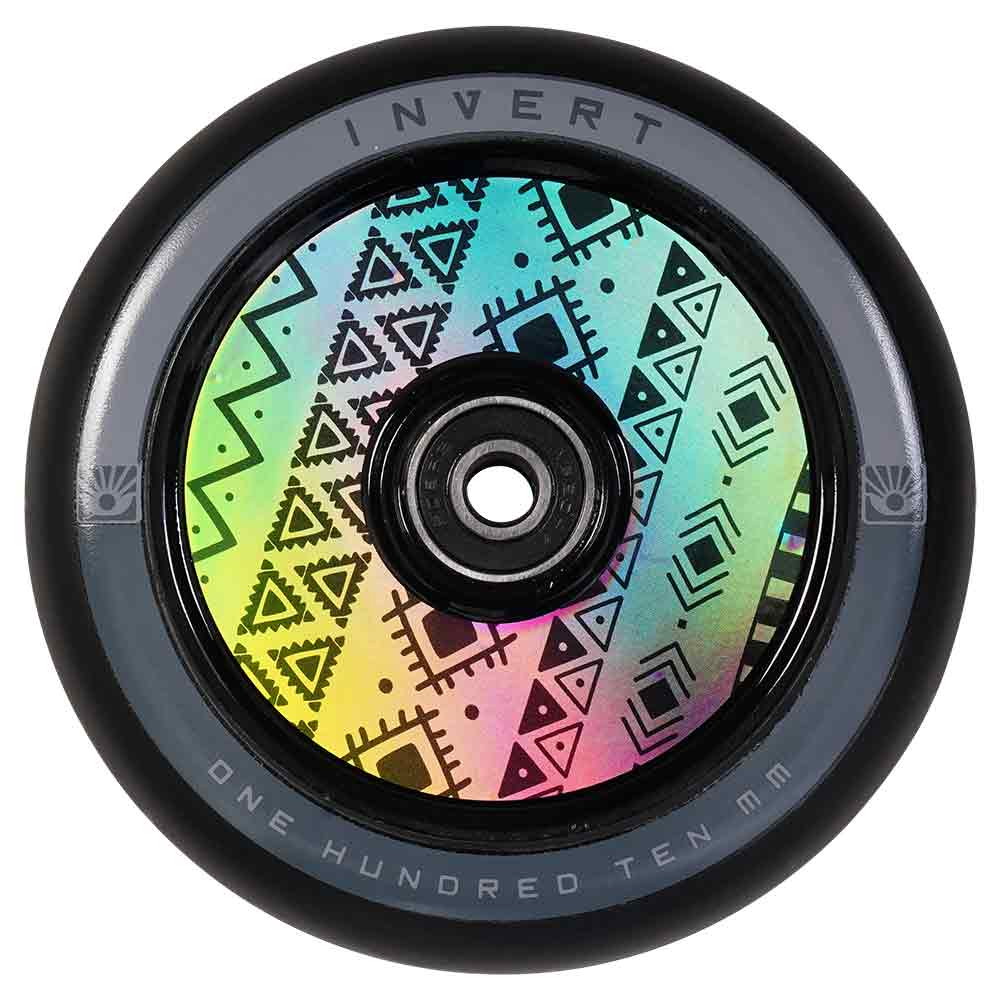 Invert Supreme Mini 1-4-8 Freestyle romobil