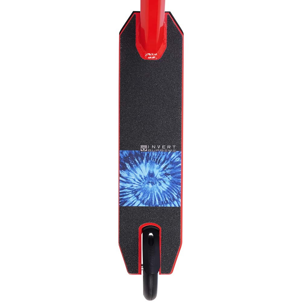 Invert Supreme Mini 1-4-8 Freestyle romobil