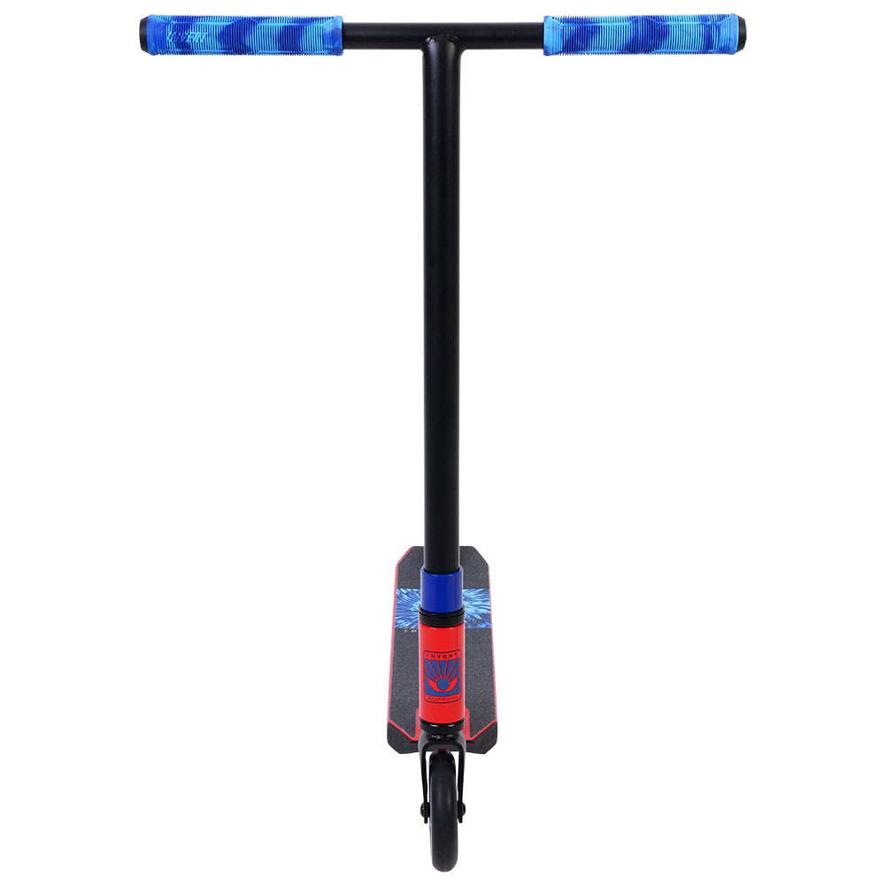 Invert Supreme Mini 1-4-8 Freestyle romobil