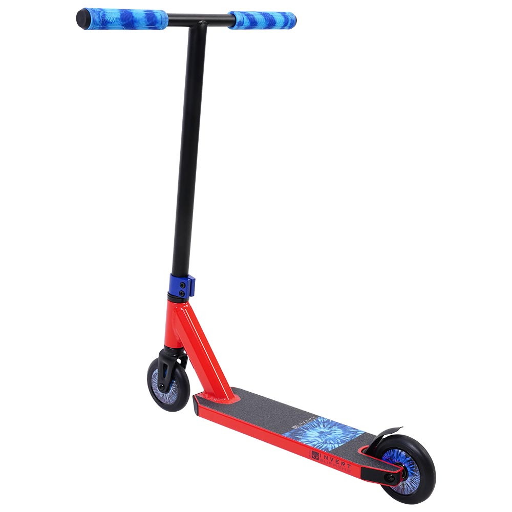 Invert Supreme Mini 1-4-8 Freestyle romobil